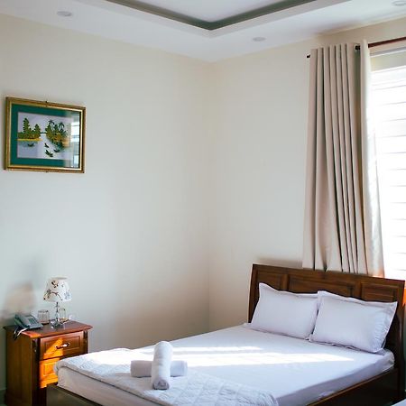 Nhat Nga Hotel Vung Tau Dış mekan fotoğraf